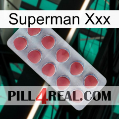 Superman Xxx 18